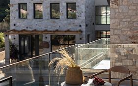 Nikoleta Hotel And Villas